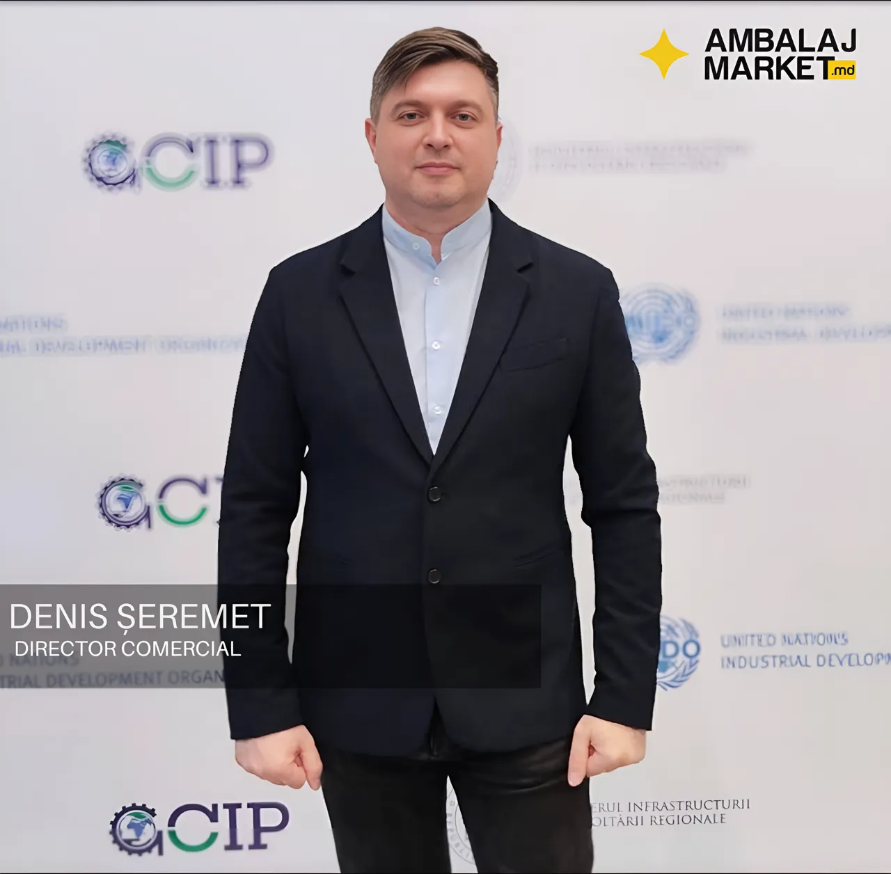 Ambalajmarket: Эко-упаковка – шаг к продвижению бизнеса в Республике Молдова