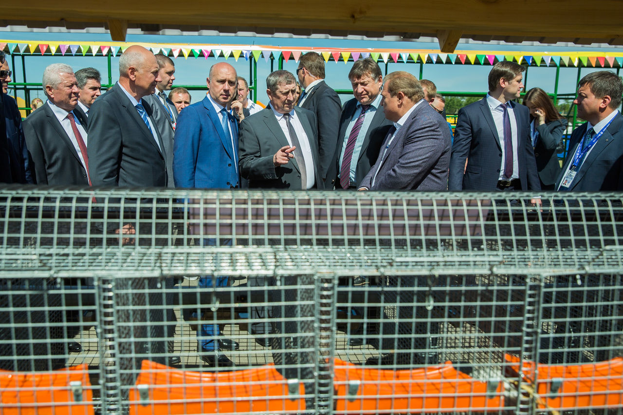 22 de întreprinderi din Moldova participă la expoziția „Belagro” de la Minsk