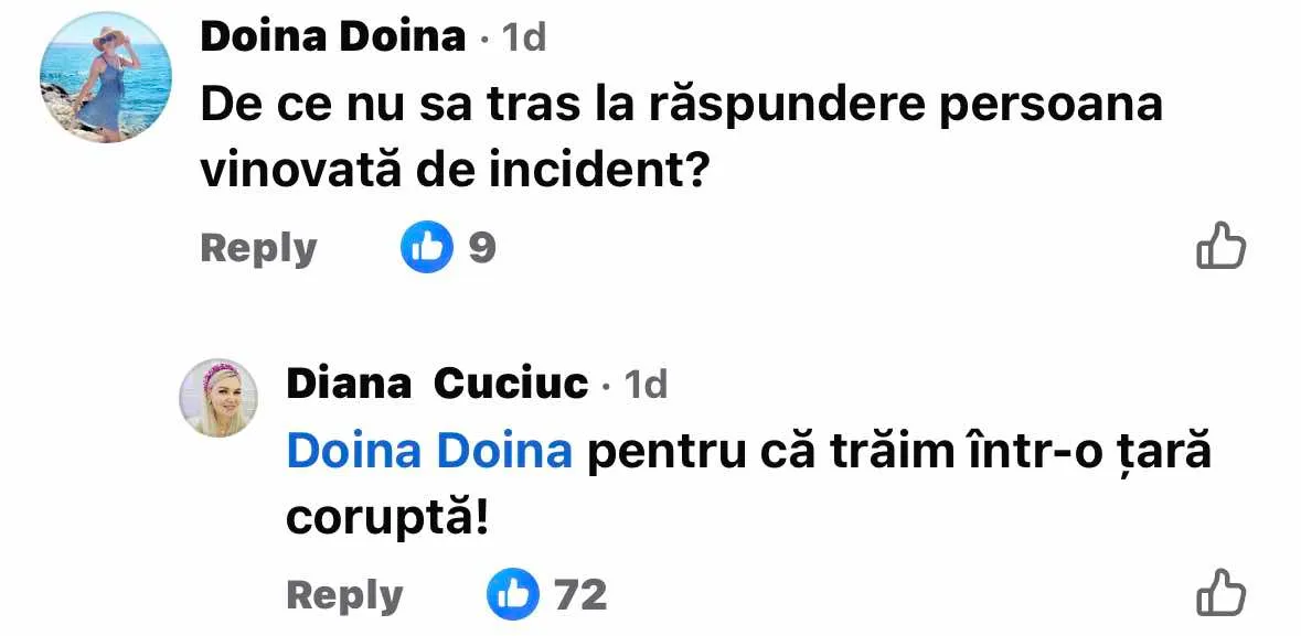 Diana Cuciuc, despre moartea fiicei sale: Cineva i-a pus droguri în pahar