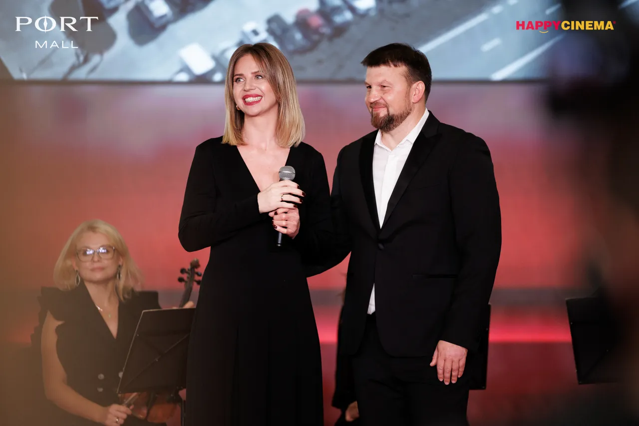 В первую годовщину, Port Mall и Happy Cinema запускают Фестиваль “Домашнего кино”