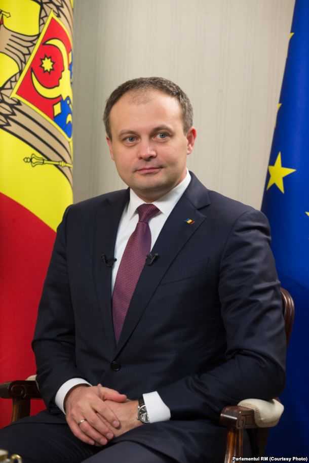 Andrian Candu: Amnistia fiscală nu va fi votată în a doua lectură, până la expertiza FMI, BM și a structurilor europene
