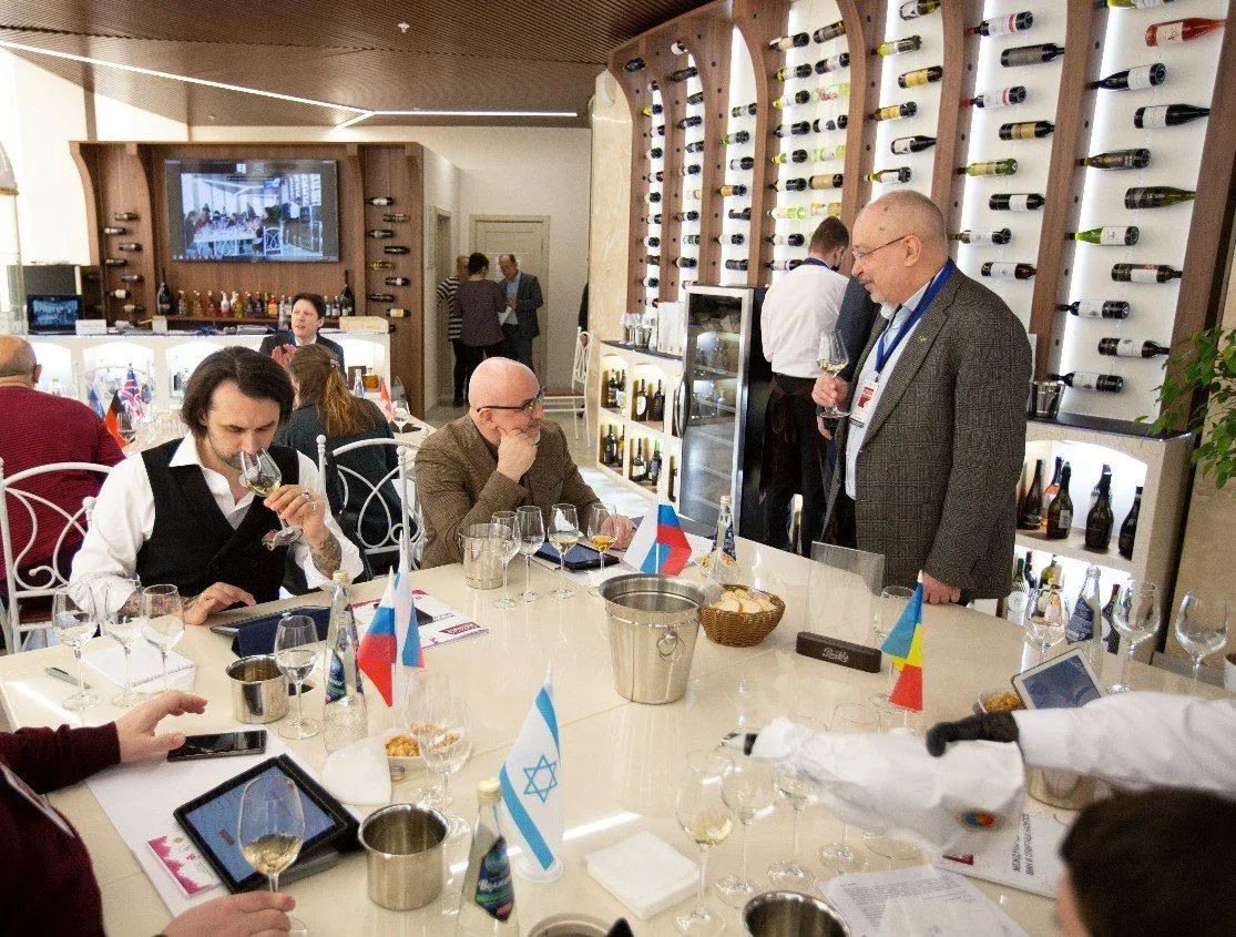 Уроженка Молдовы вошла в число лучших виноделов России
