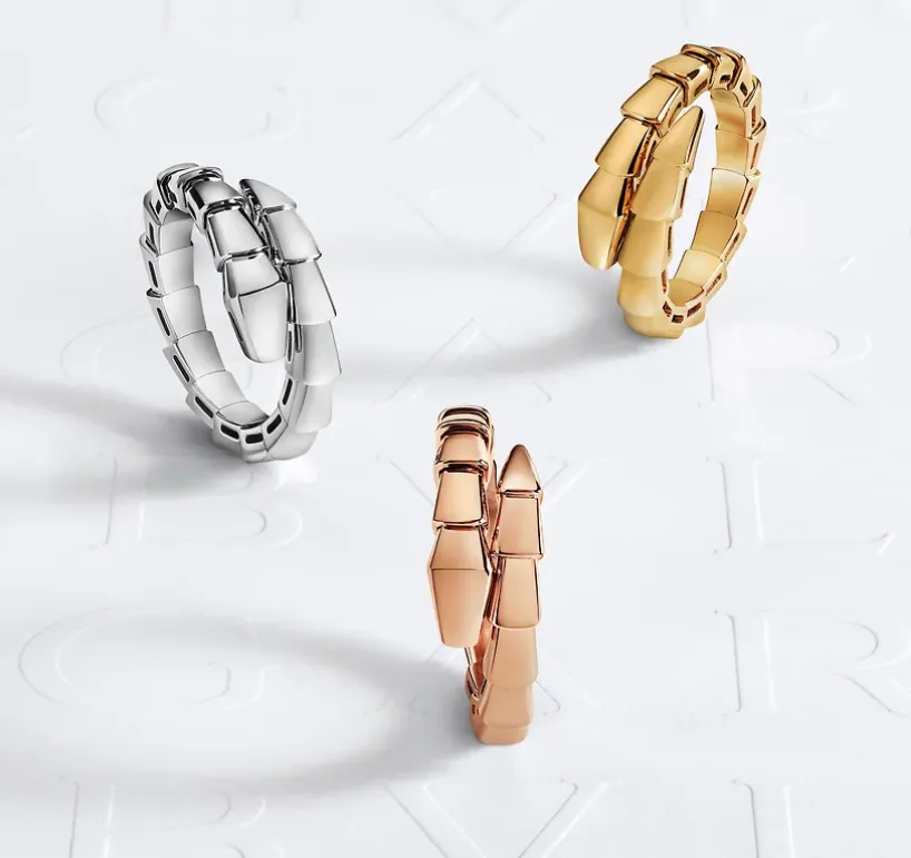 Bvlgari выпустили украшения из 100% этичного золота