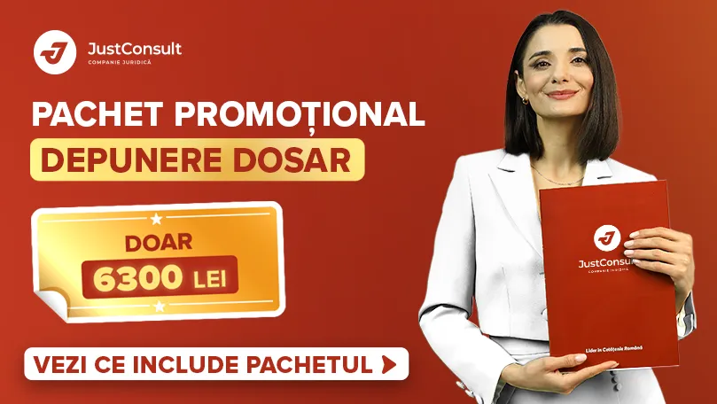 JustConsult: Depune dosarul pentru cetățenia română fără stres la cel mai bun preț – 6300 lei