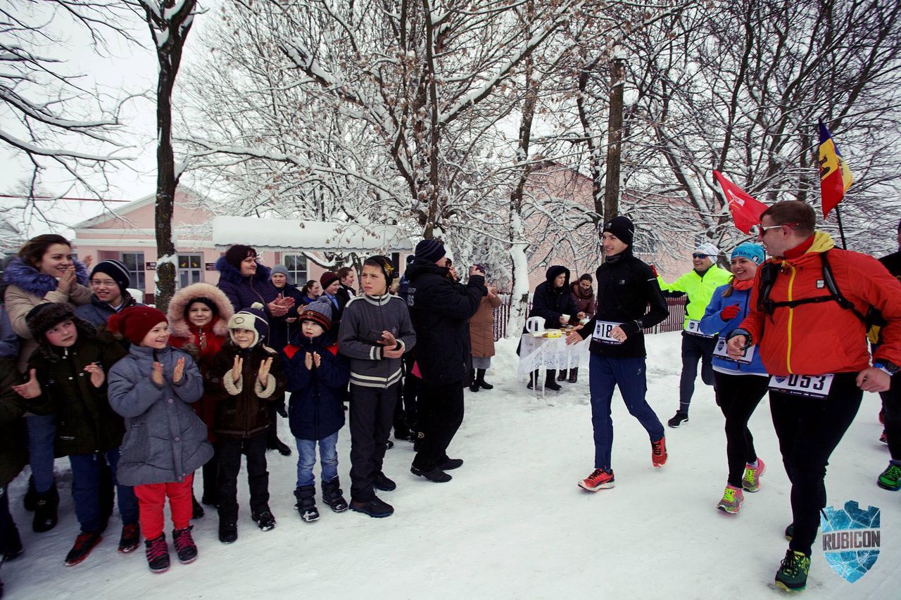 Rubicon 2018: Momente emoționante ale ultramaratonului prin toată Moldova