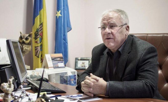 Cine e mai influent: Plahotniuc sau Voronin? Răspunsul lui Diacov