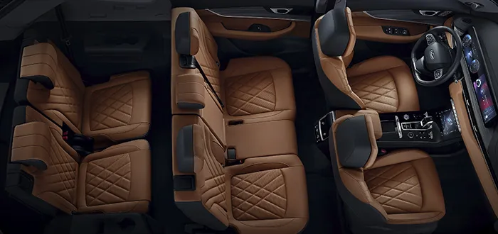 GBS: Старт продаж полноприводного Chery Tiggo 8 Pro Max