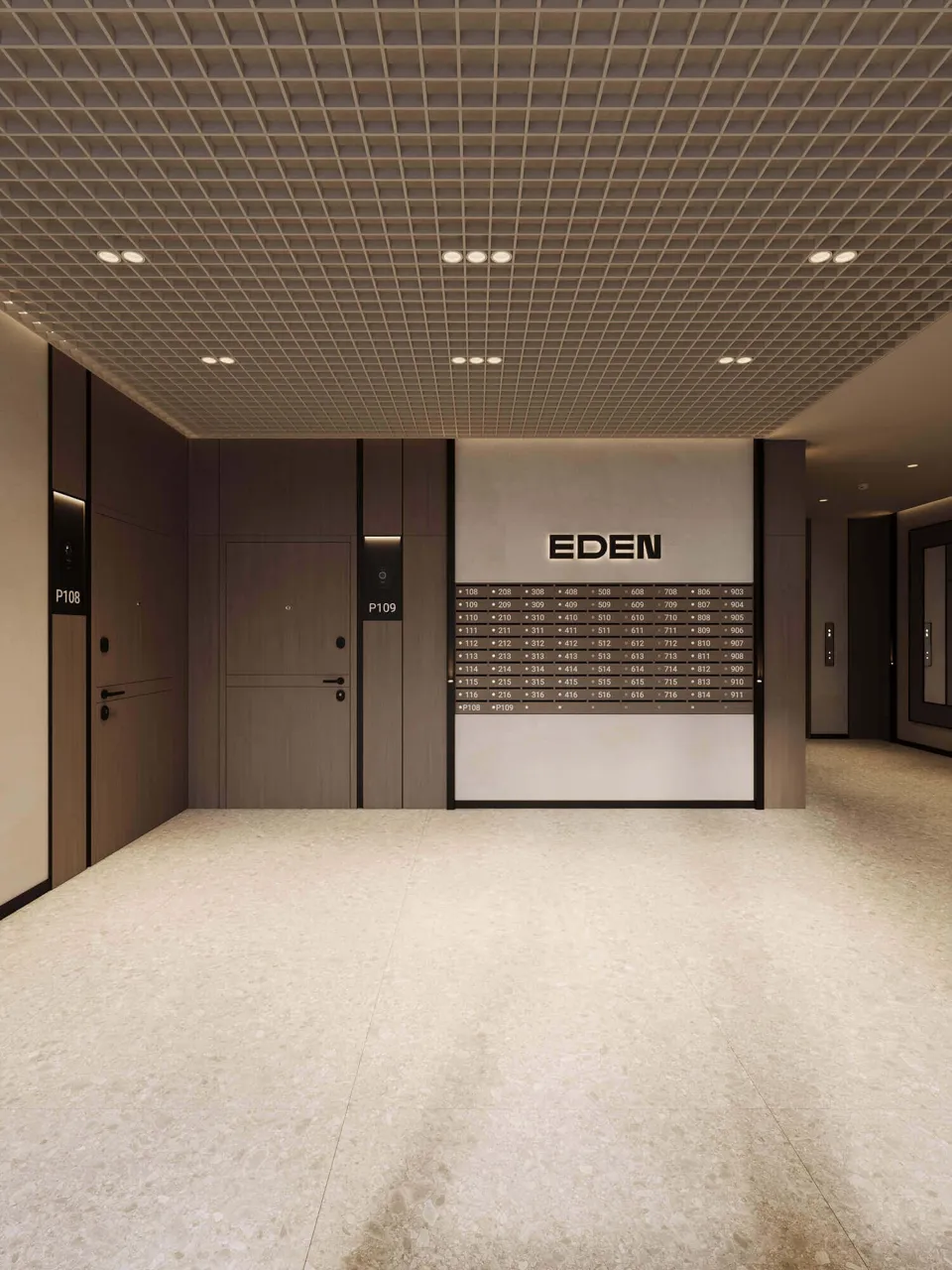 Eden: Инвестиция, которая становится ценнее с каждым этапом строительства