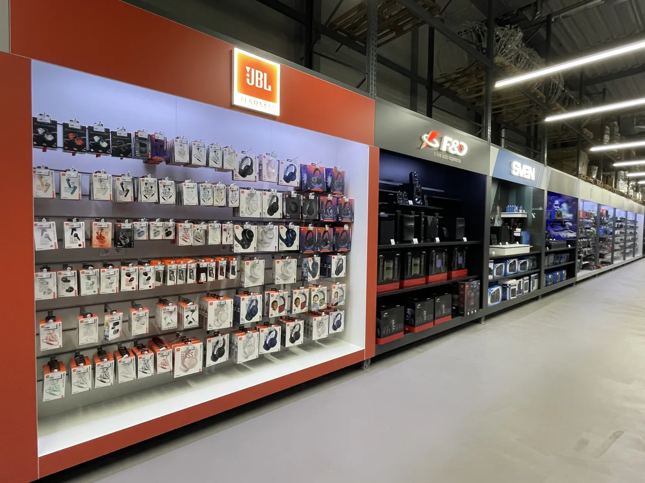 Ultra: JBL Weekend - оптовые цены