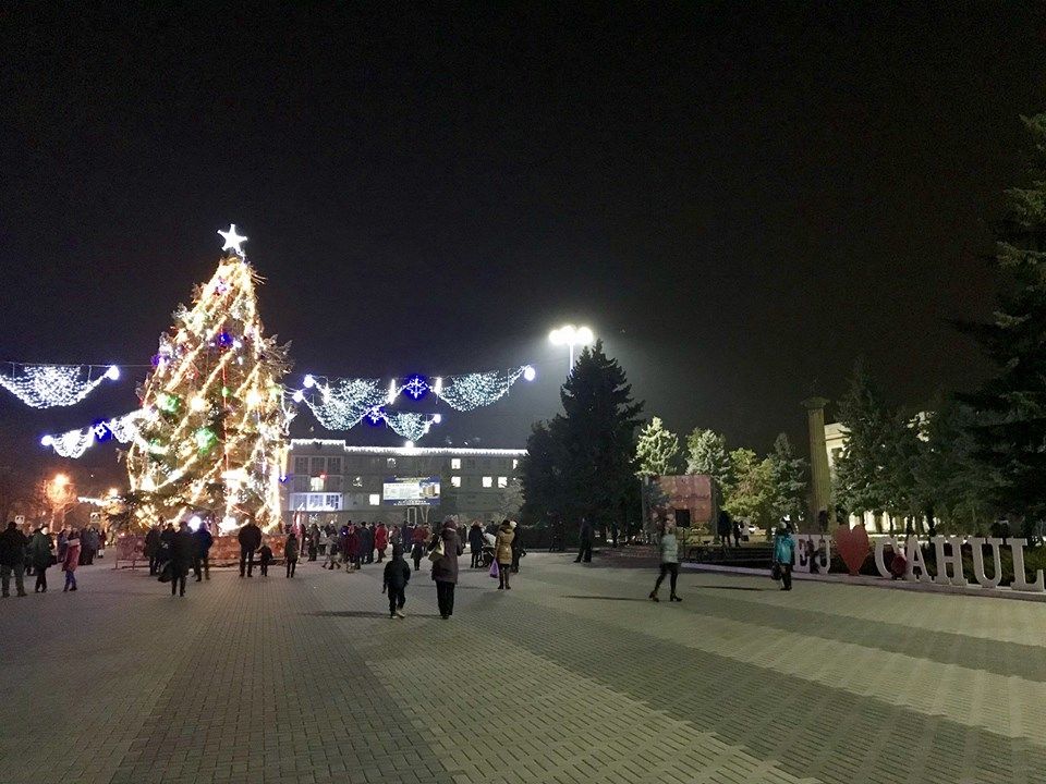 Песни С Новогодней Атмосферой