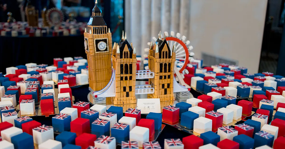 Lotus la King’s Birthday Party 2026: Spirit britanic într-o atmosferă de diplomație și rafinament