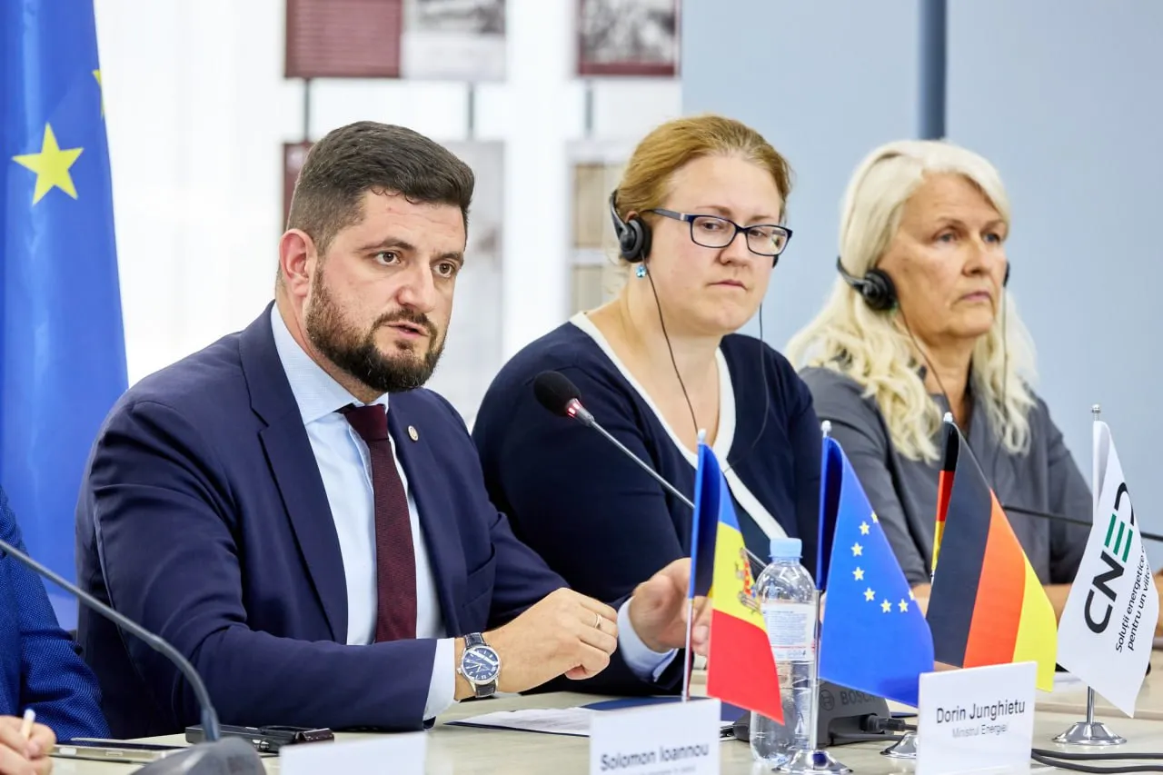 Familiile pot accesa programul Casa Verde pentru a-și eficientiza energetic locuințele