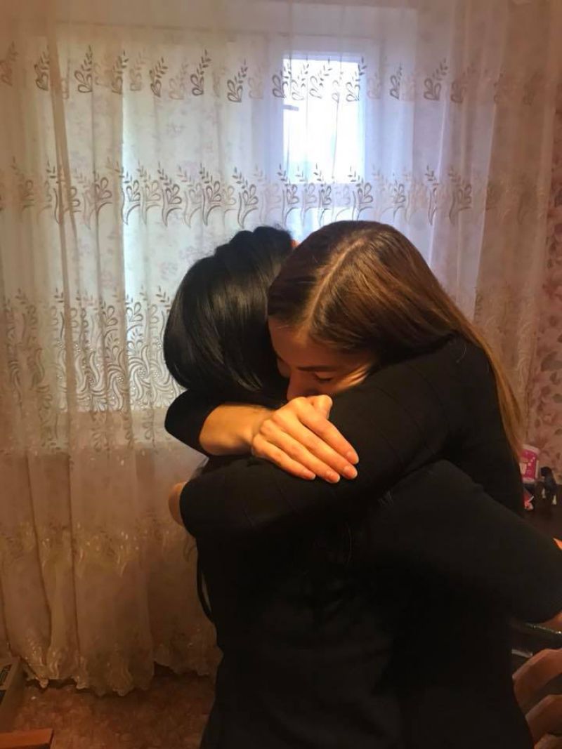 Пример молдавским миллионерам: пара из Швейцарии спасла еще одну жизнь