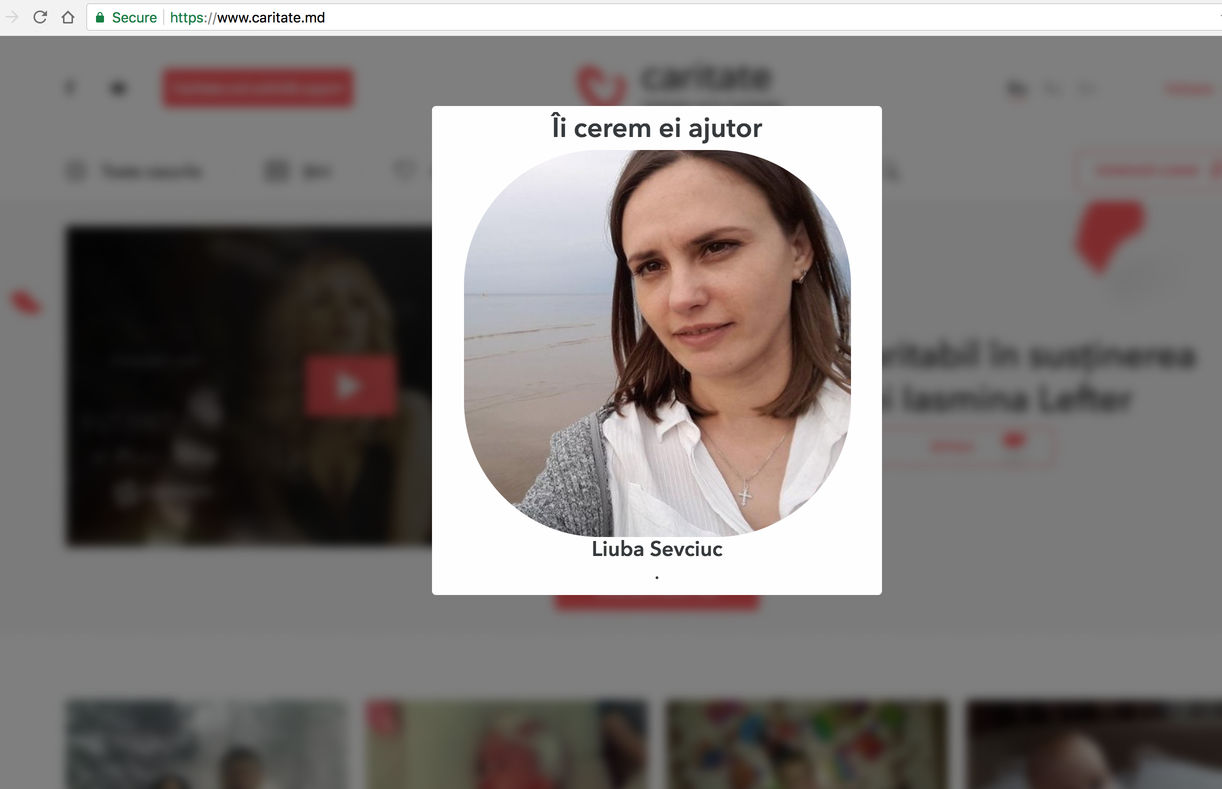 Журналистка стала объектом нападок из-за расследования о пожертвованиях для больных детей