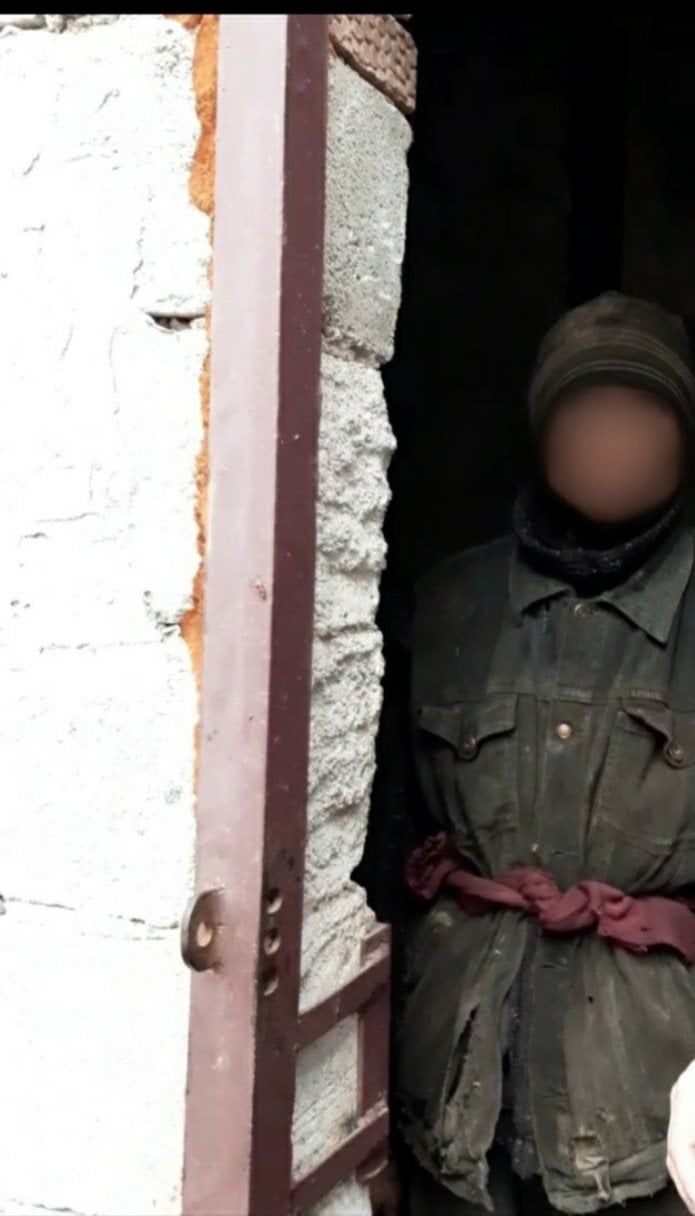 Жителя Шолданешт 8 лет держал в рабстве односельчанин