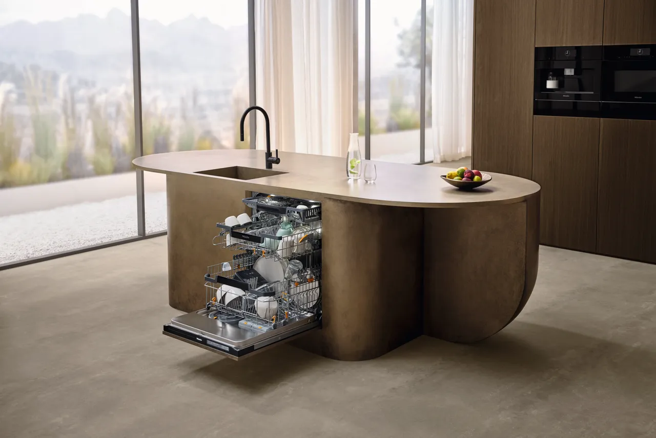 Miele на IFA 2026: С выставки в Берлине, скоро в Кишинёве
