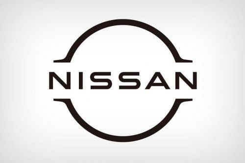 Nissan может обзавестись новым логотипом