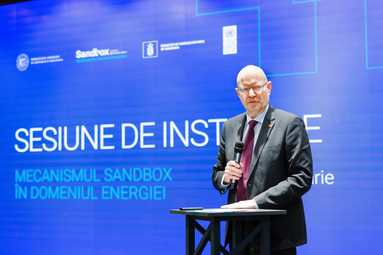 Mecanismul Sandbox din Moldova a devenit funcțional