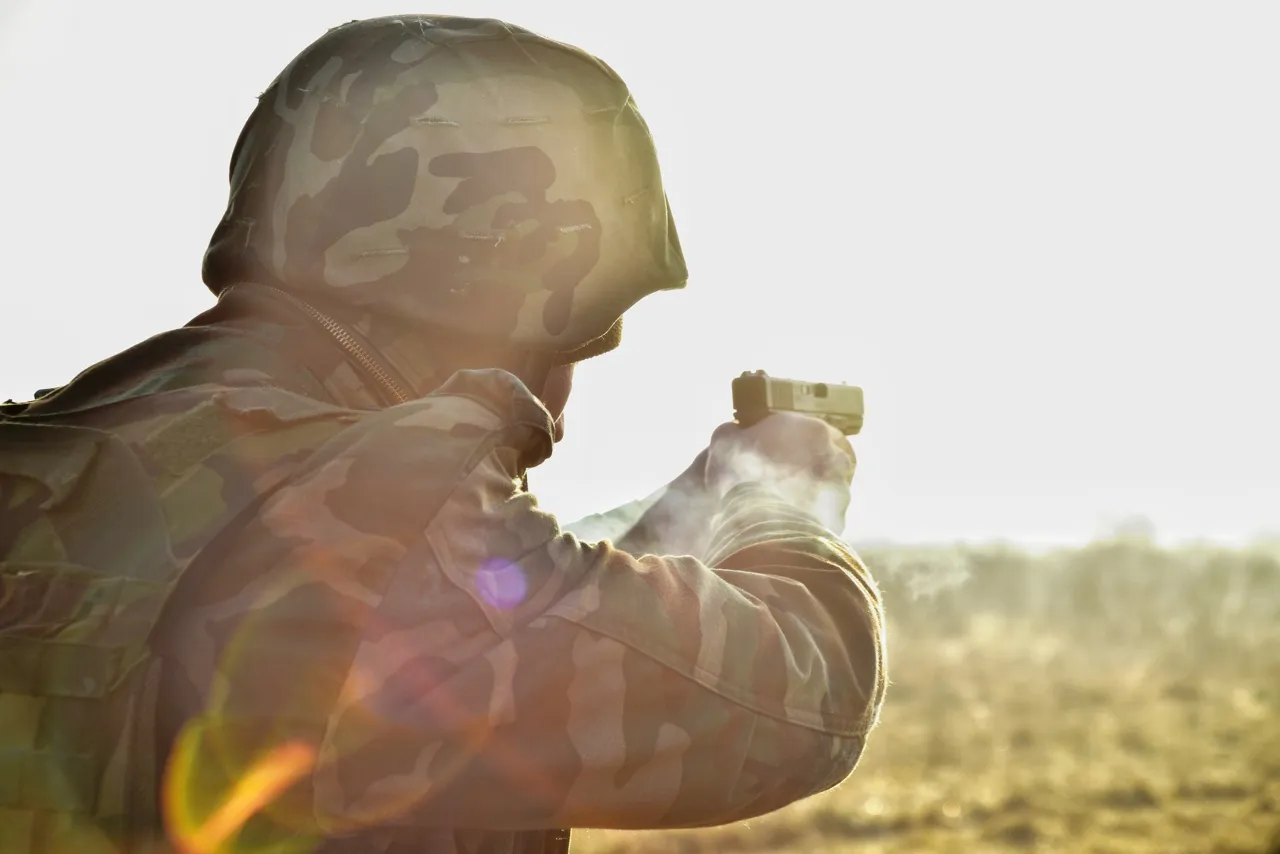 Militarii Brigăzii „Moldova” au efectuat exerciții la Bălți