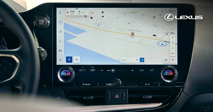 Lexus: 10 причин приобрести Lexus NX 250