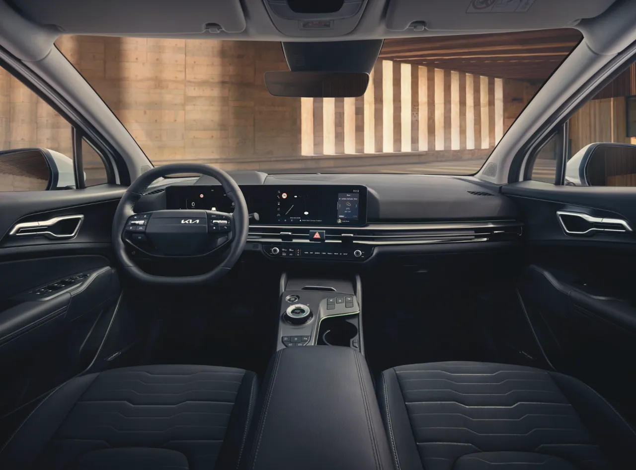 KIA Moldova: Рекордные скидки на все модели - более 6000 евро