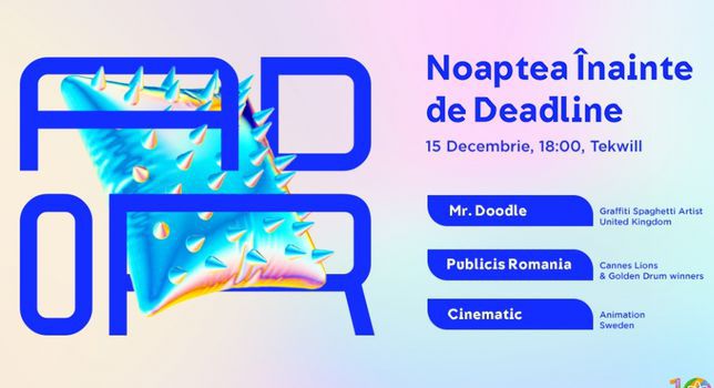 Afisha.md: 10 evenimente la care să mergi în acest weekend
