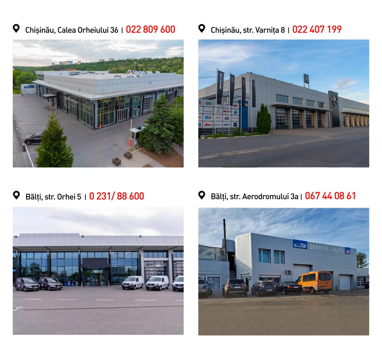 Автоцентры Olmosdon: Скидка -15% на весь ассортимент автозапчастей