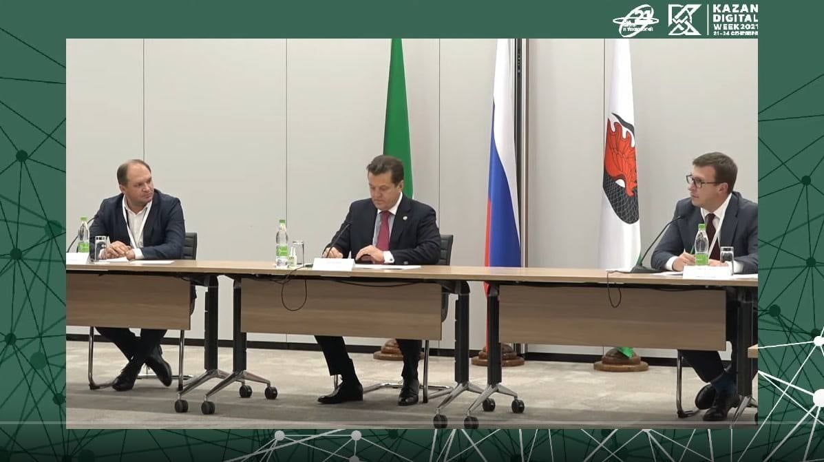 Чебан: Кишинёв объявил "Умный город" своим приоритетом