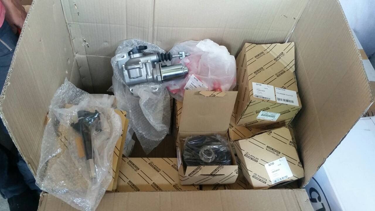 Prestator de servicii de tip ”Cargo”, cercetat pentru eschivări considerabile de la achitarea drepturilor de import