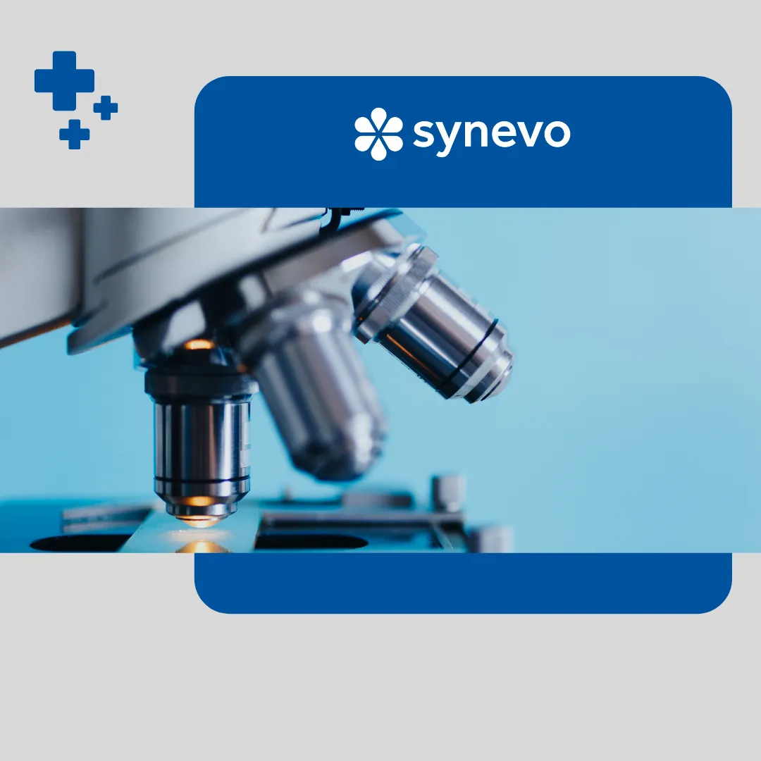 Synevo Moldova, шведские корни для местной медицины