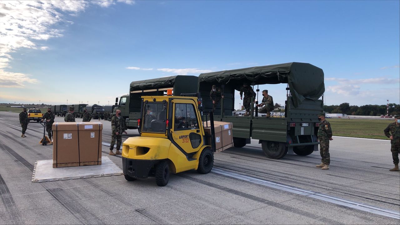 Правительство Гаврилицы выделило 1 млн долларов на покупку военной техники у США