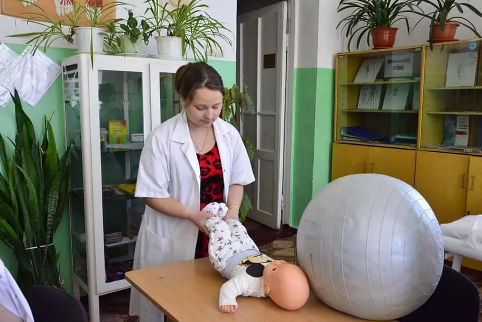 Кишинёвский учебный центр для детей и подростков оснащён техникой для обучения профессиям