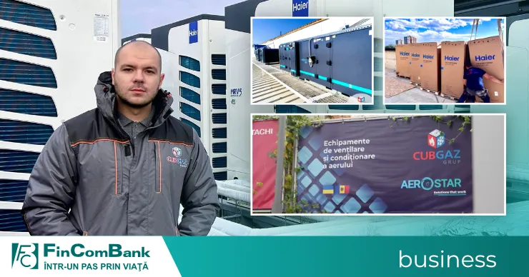 Cub-Gaz Grup – инновационная компания в мире строительства и инжиниринга