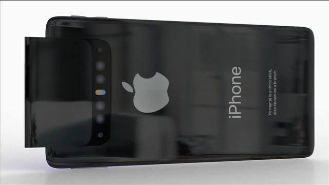 Страшный сон Джони Айва: в сети появился необычный концепт iPhone 11