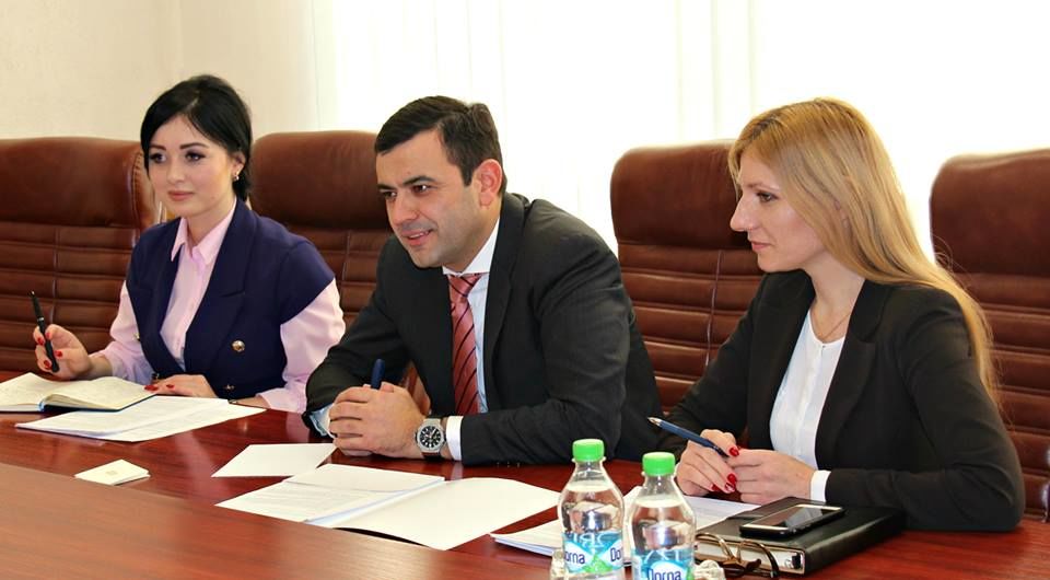 Promisiunea lui Gaburici: Vom asigura predictibilitatea și siguranța afacerilor în R. Moldova