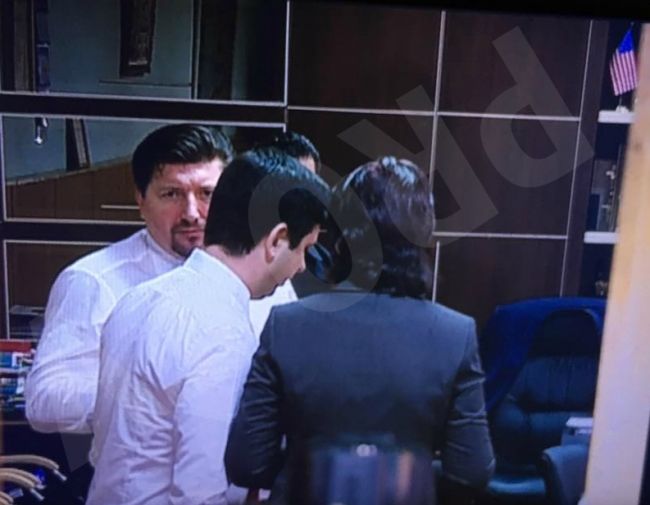 Появились подробности обысков в кабинете министра сельского хозяйства