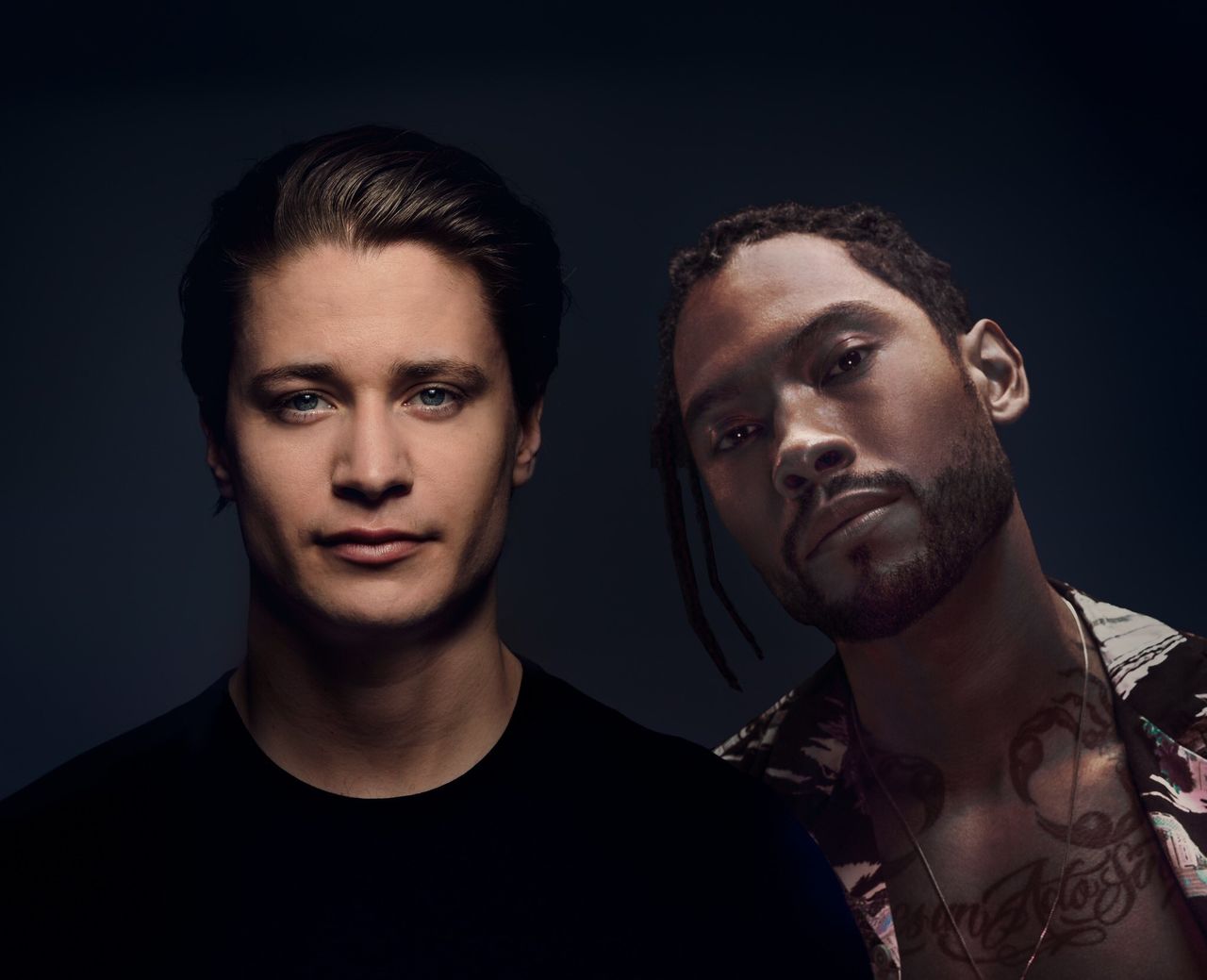 Норвежский диджей Kygo представил клип к композиции Remind Me to Forget