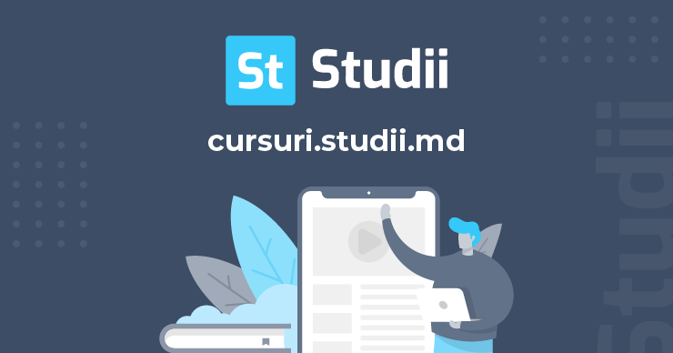Studii.md запустил онлайн курсы для школьников