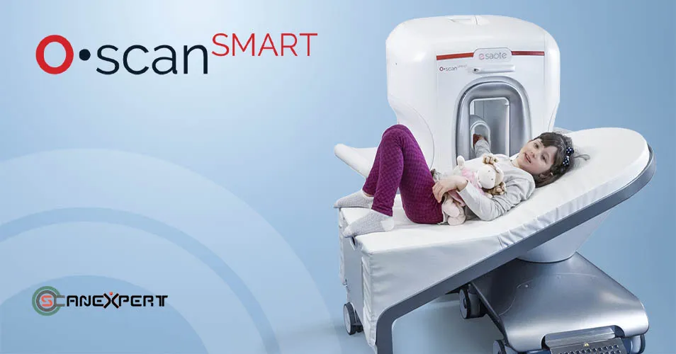 ScanExpert: Diagnostic RMN confortabil și precis al articulațiilor și membrelor în Moldova