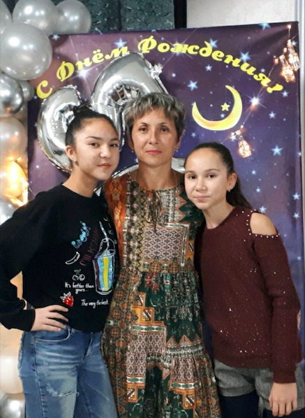 Youth Klinik: Прививка от вируса папилломы защищает наших детей