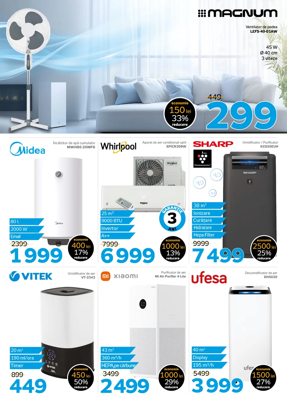 Весенний Black Friday в Maximum: большие скидки и супер-распродажа к окончанию сезона