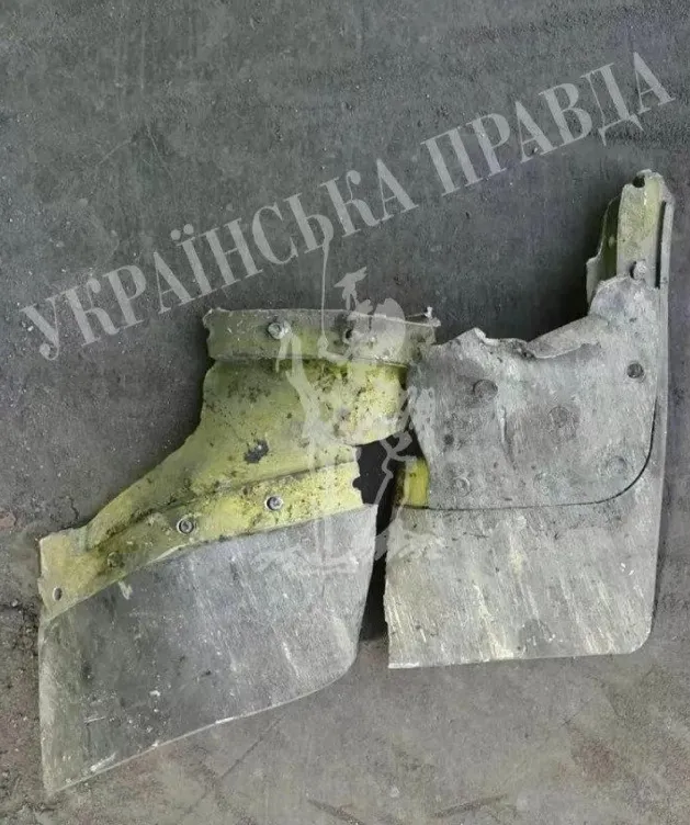 Трипольская ТЭС уничтожена ракетами Х-69