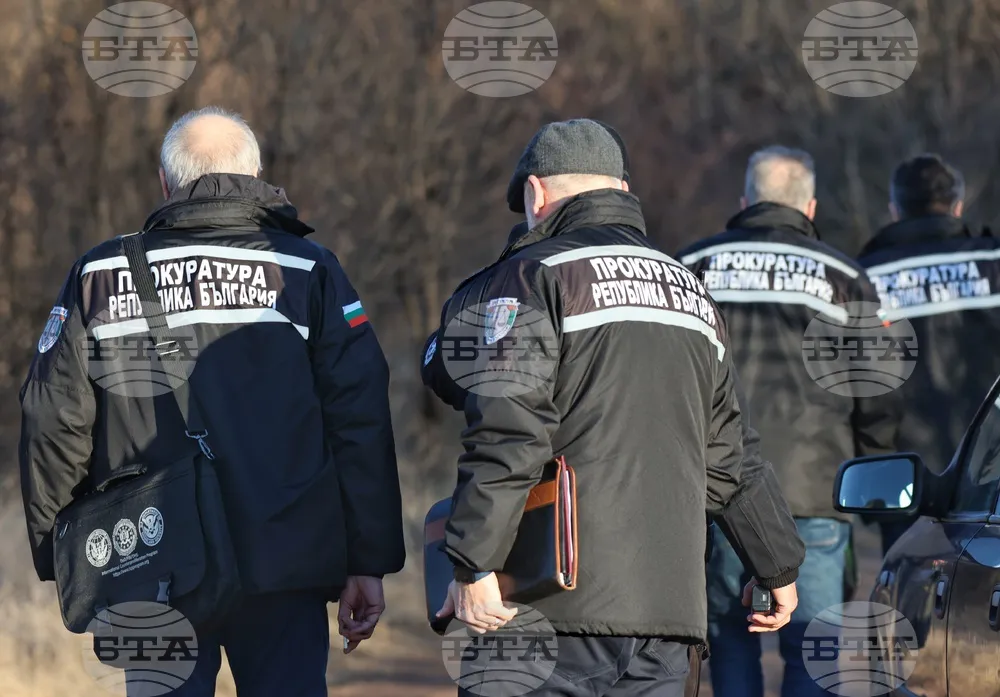 В Болгарии в грузовике нашли тела 18 мигрантов, погибших от удушья