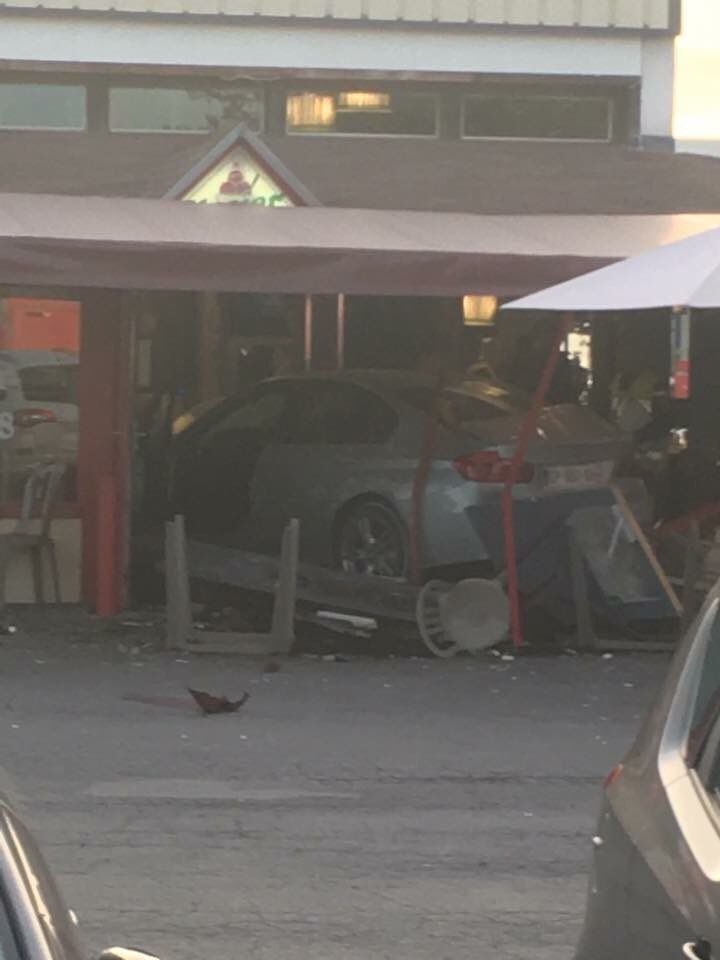 Un nou atac în Franța: O fetiță a fost ucisă și mai multe persoane rănite