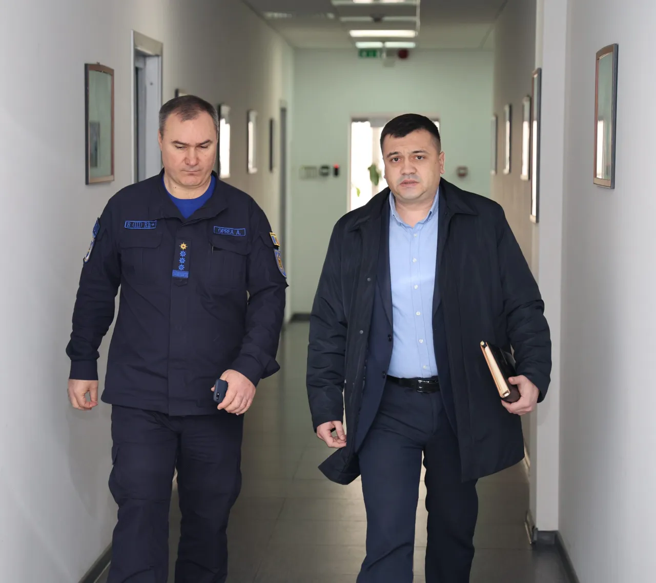МВД готовится к непогоде: Ефрос потребовал создать Центр по управлению в ЧС