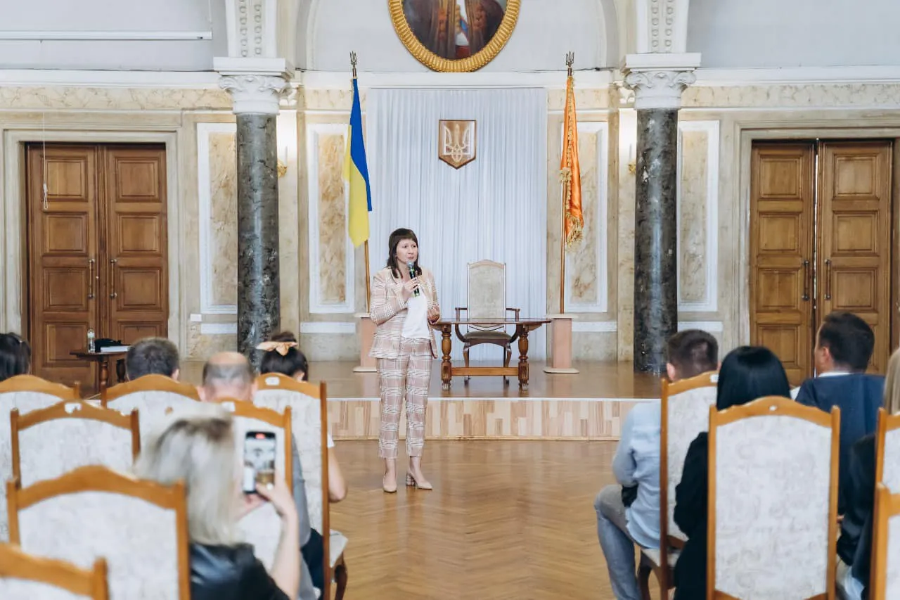 Молдова и Украина разрабатывают новый туристический маршрут