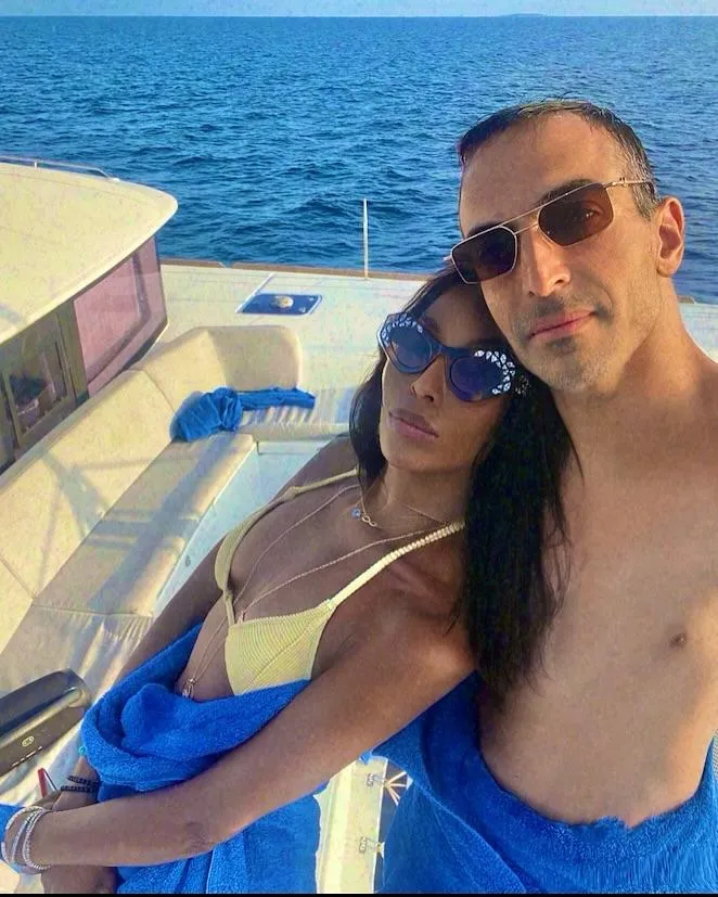 Pantera Neagră nu se gândește să îmbătrânească: Naomi Campbell, la 54 de ani, impresionează cu figura sa în bikini