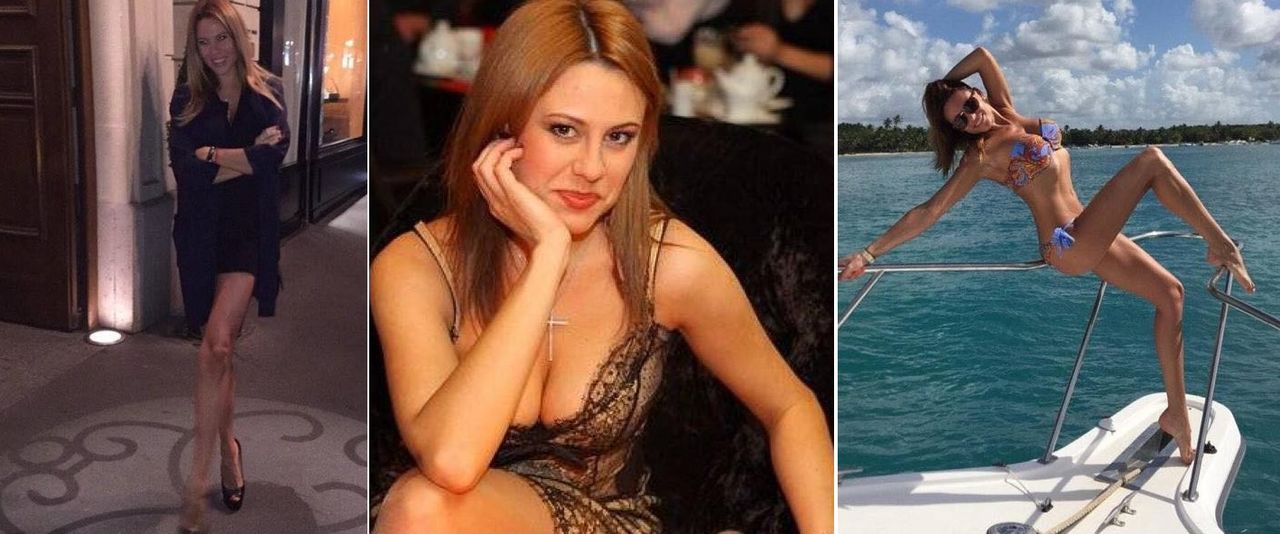 Депутата Андронаки заметили в аэропорту Киева с девушкой: улетел в Грецию