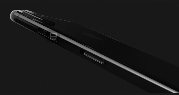 В Сети появились новые рендеры iPhone 8