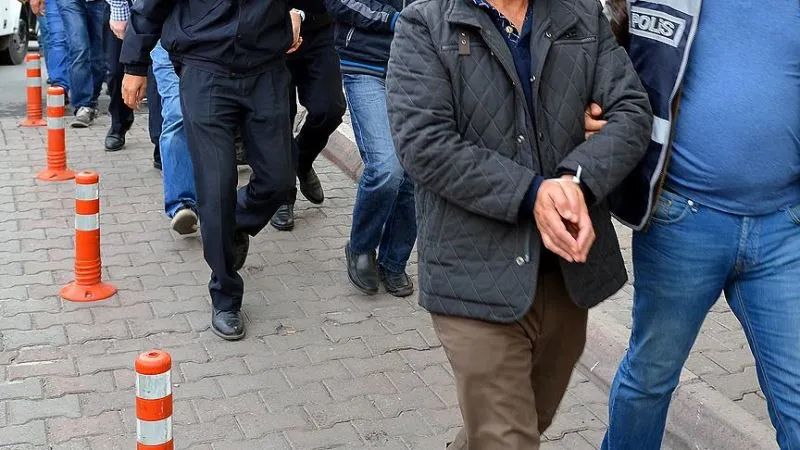 В Турции задержали более 50 подозреваемых в связях с ИГИЛ